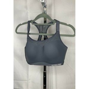 𝅺VICTORIA’S Secret 32DD  incredible lightweight sports bra top workout athletic